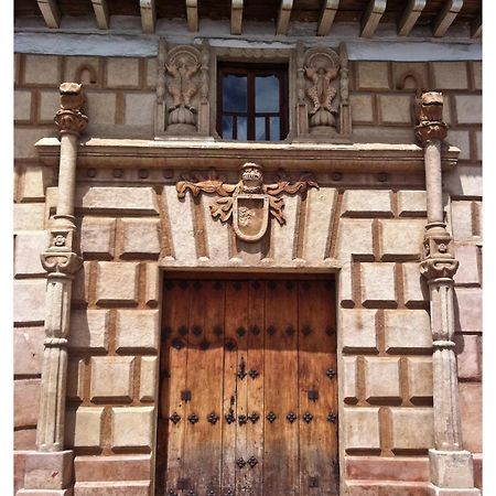 Hotel Santa Clara San Cristóbal de Las Casas Extérieur photo