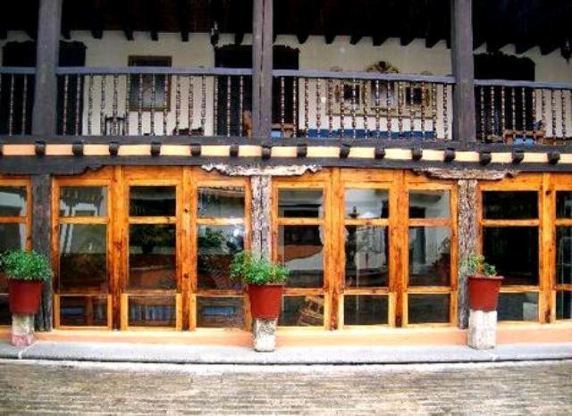 Hotel Santa Clara San Cristóbal de Las Casas Extérieur photo