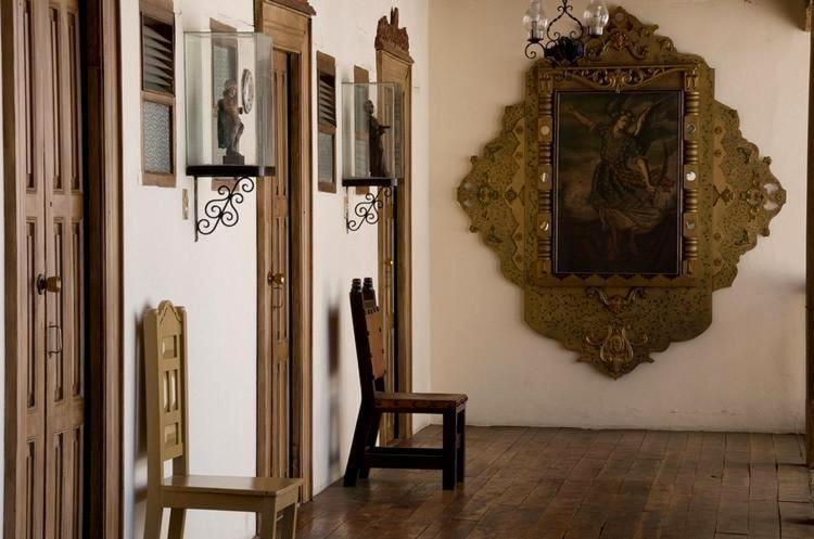 Hotel Santa Clara San Cristóbal de Las Casas Extérieur photo