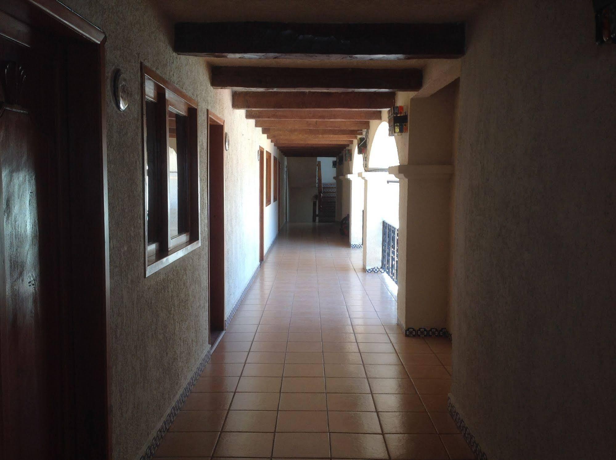 Hotel Santa Clara San Cristóbal de Las Casas Extérieur photo