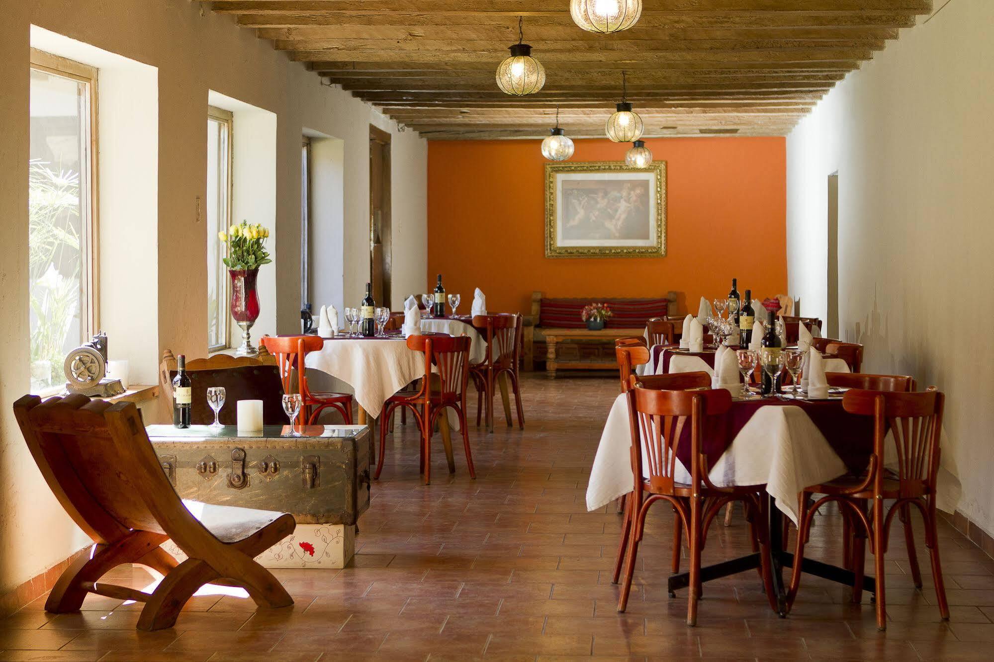 Hotel Santa Clara San Cristóbal de Las Casas Extérieur photo